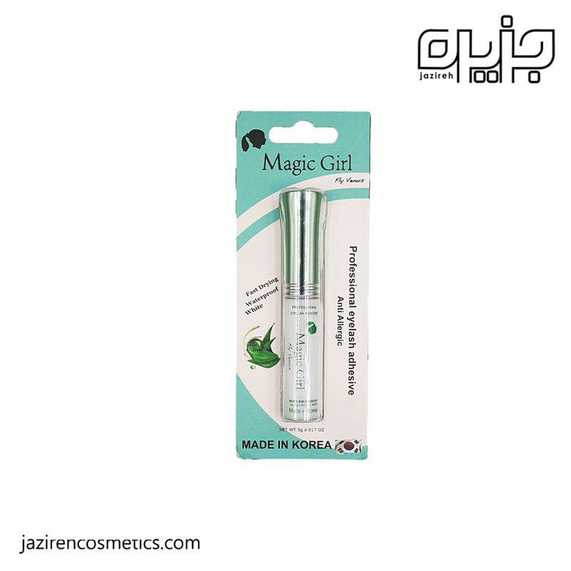 چسب مژه موقت Magic Girl