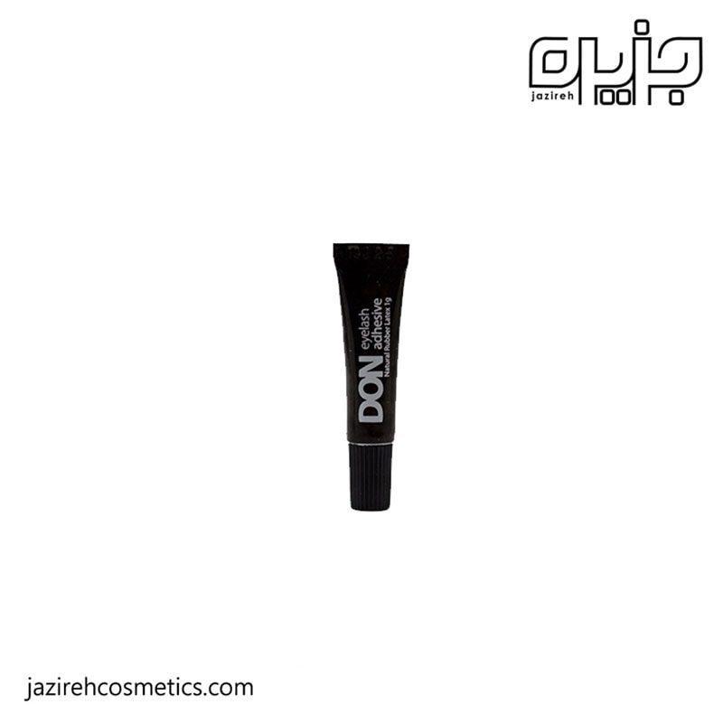 چسب مژه موقت 1 گرمی DON