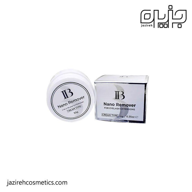 ریموور کرمی مژه آی بی (IB)