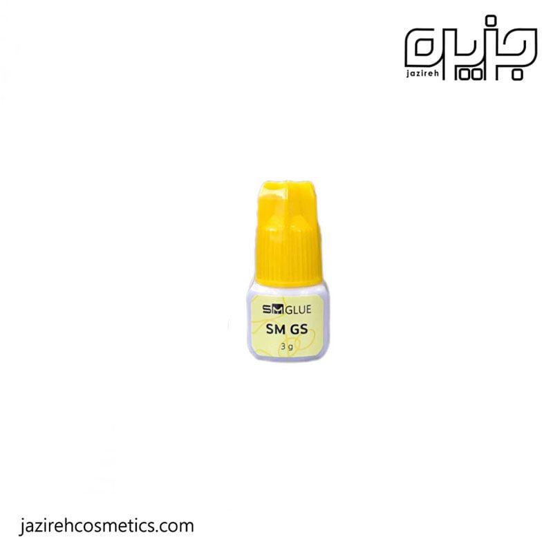 چسب مژه SM