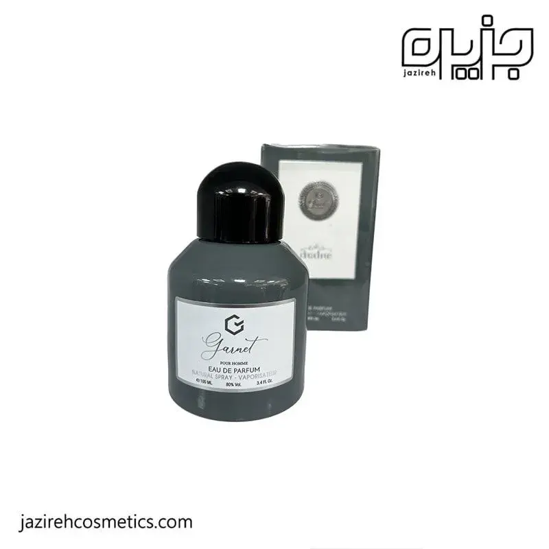 ادکلن دکادنس Garnet