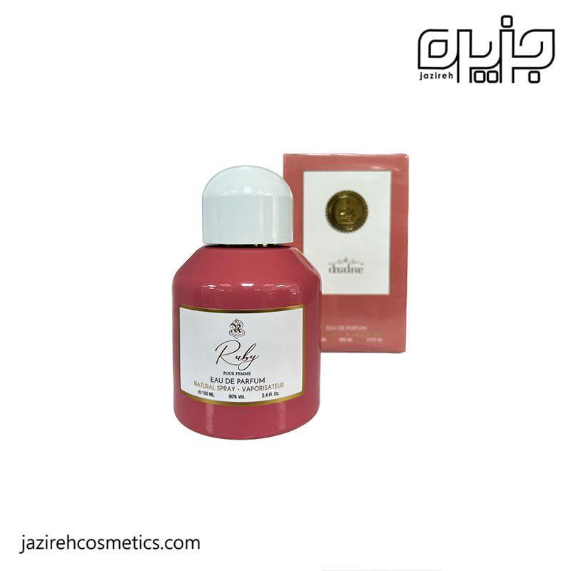 ادکلن دکادنس Ruby