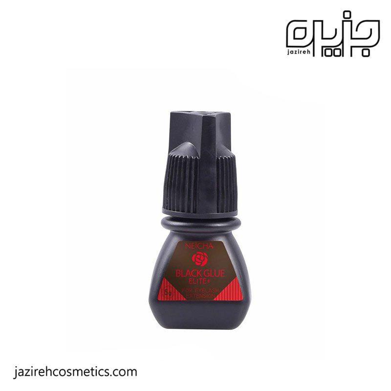 چسب مژه نیچا الیت پلاس
