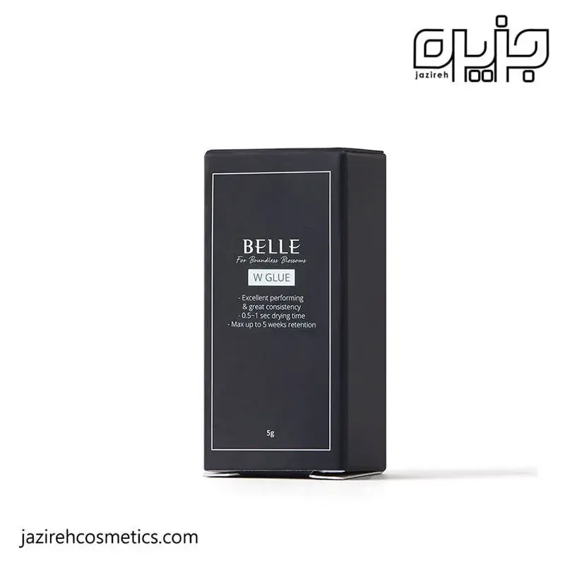 چسب مژه واندر بل(BELLE)