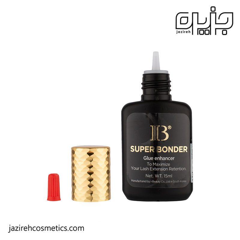 استارتر سوپرباندر آی بی