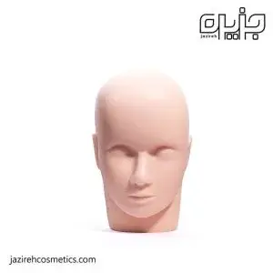 کله مانکن اکستنشن مژه وین لش