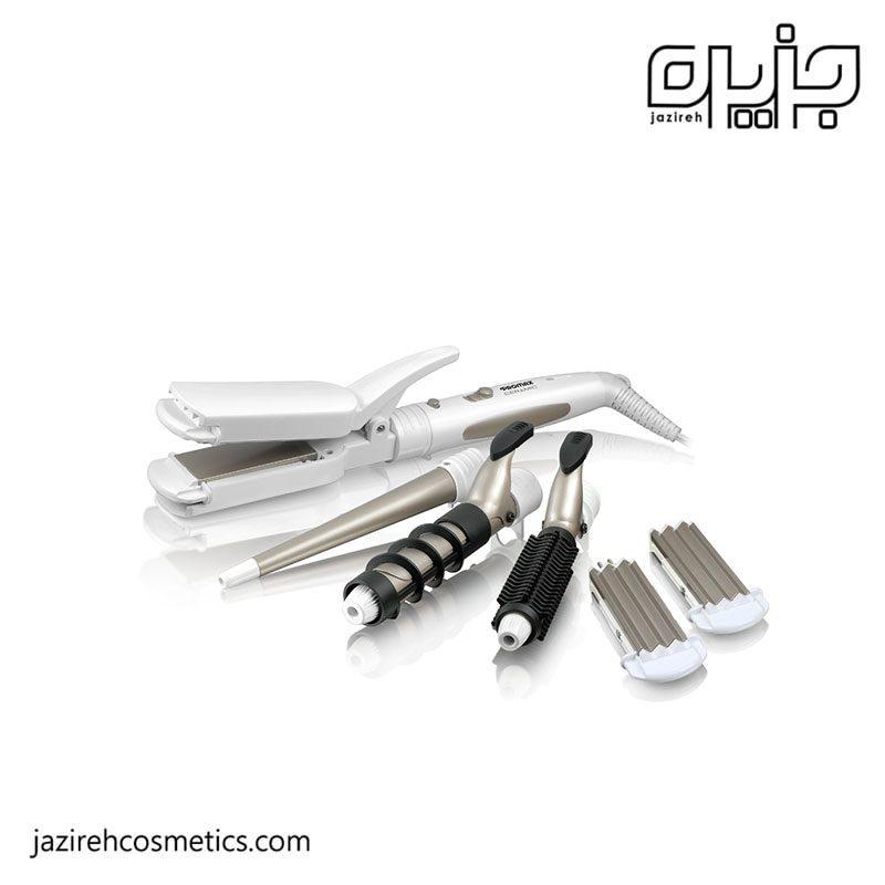 حالت دهنده 8 کاره پرومکس  4480