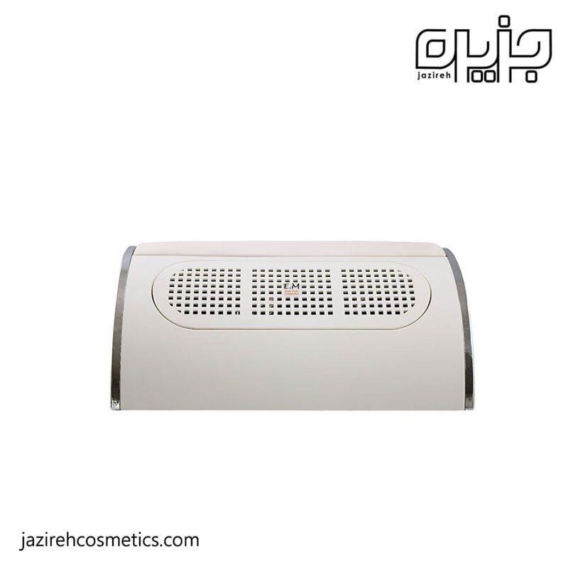 فن زیر دست سه موتورهEM