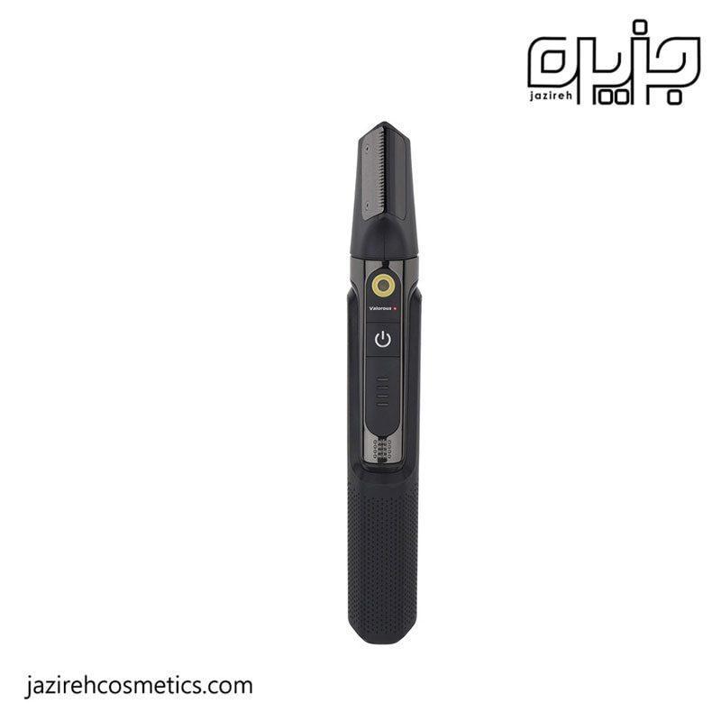 ماشین‌اصلاح والوروس مدل VL-117 (بدن و صورت)