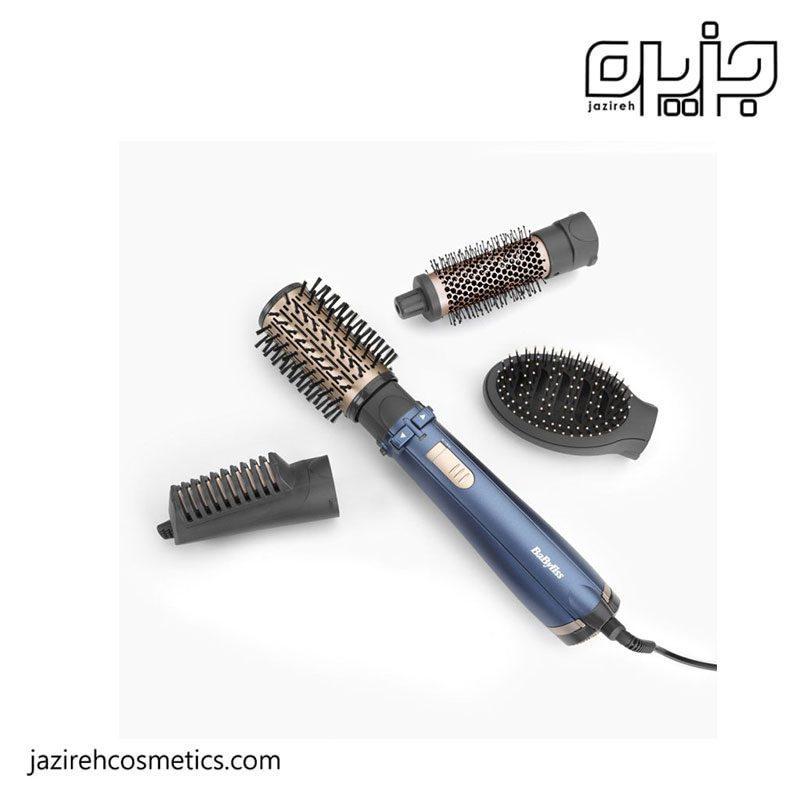 سشوار چرخشي بابليس AS965E