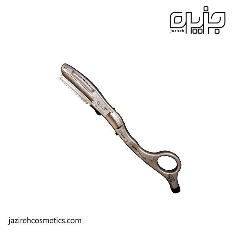 دستگاه پيتاژ لوف