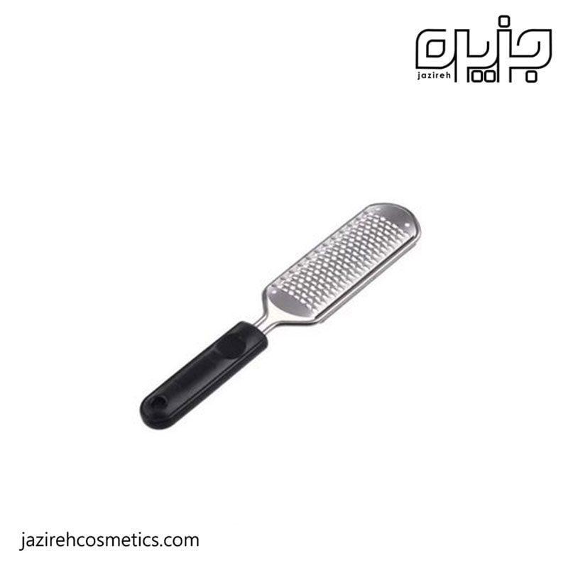 سوهان و رنده کف پا