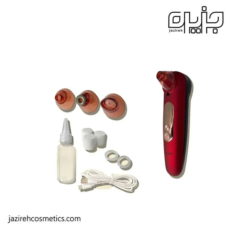 ميكرودرم پاكسازي پوست پروشات مدل PR-2056