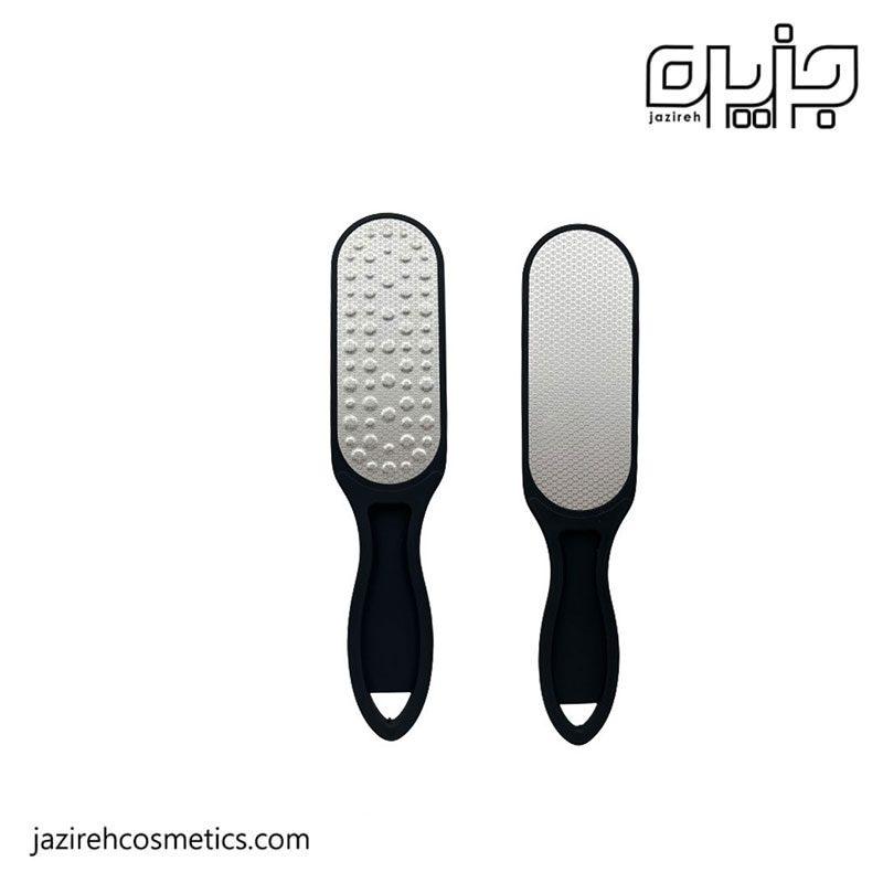 سوهان کف پا لیزری