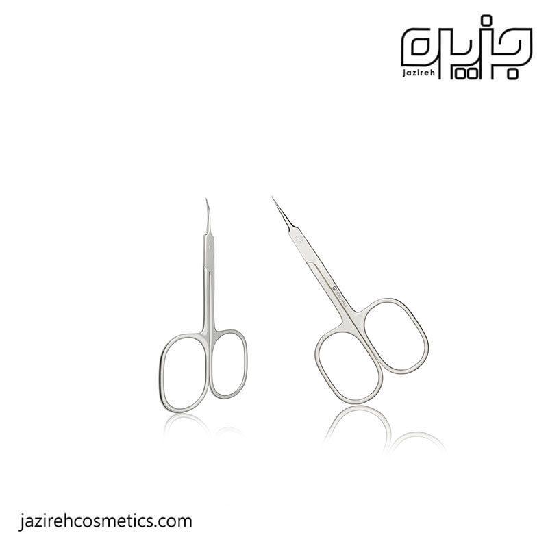قیچی کوتیکول mandouxi