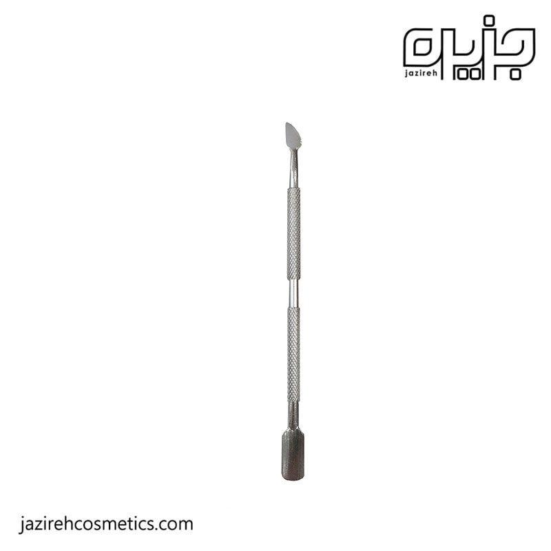 پوشر فلزی