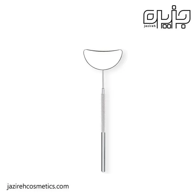 آينه مژه تي لش