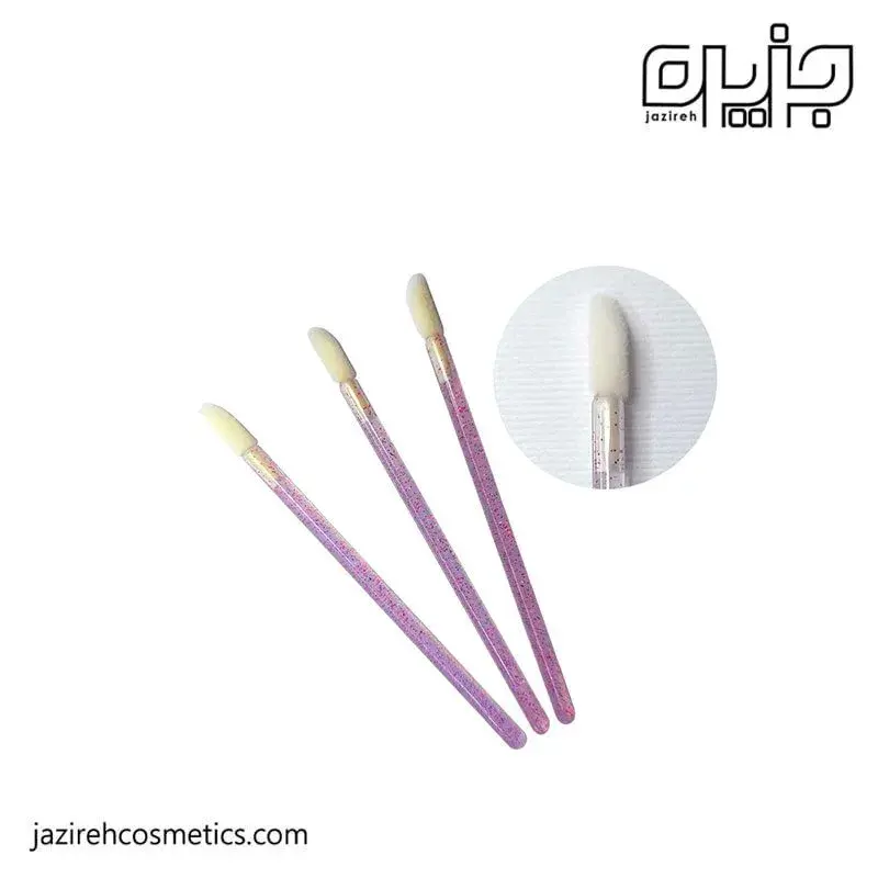 پك 50 تايي براش في