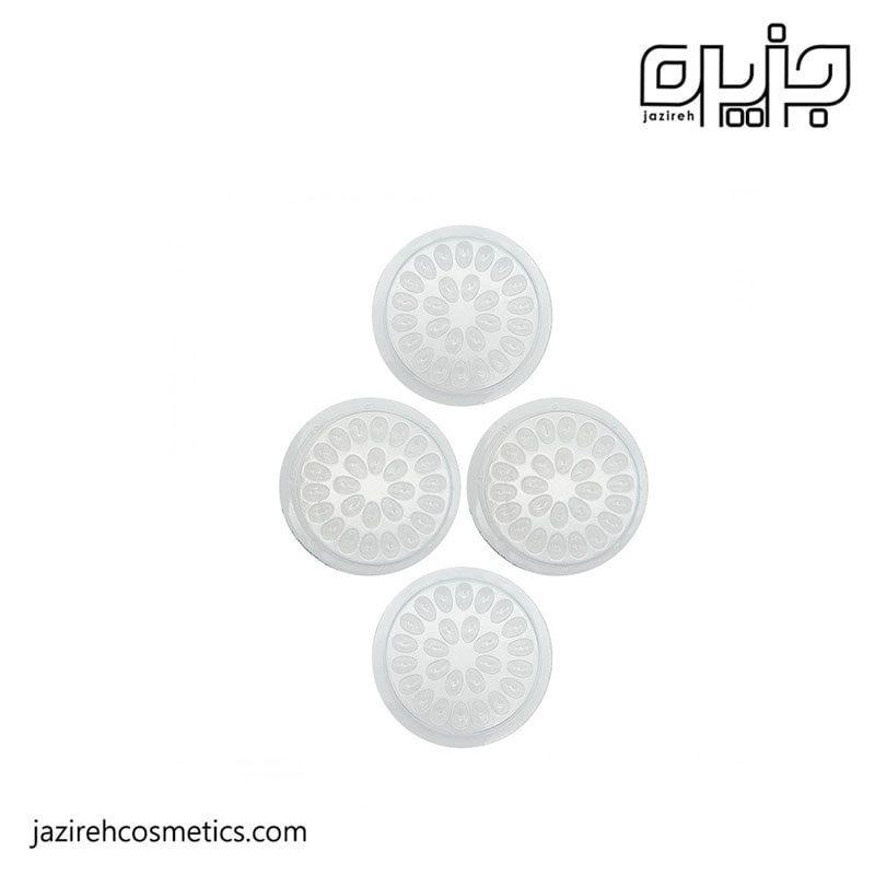 جا چسبی طلقی وین لش