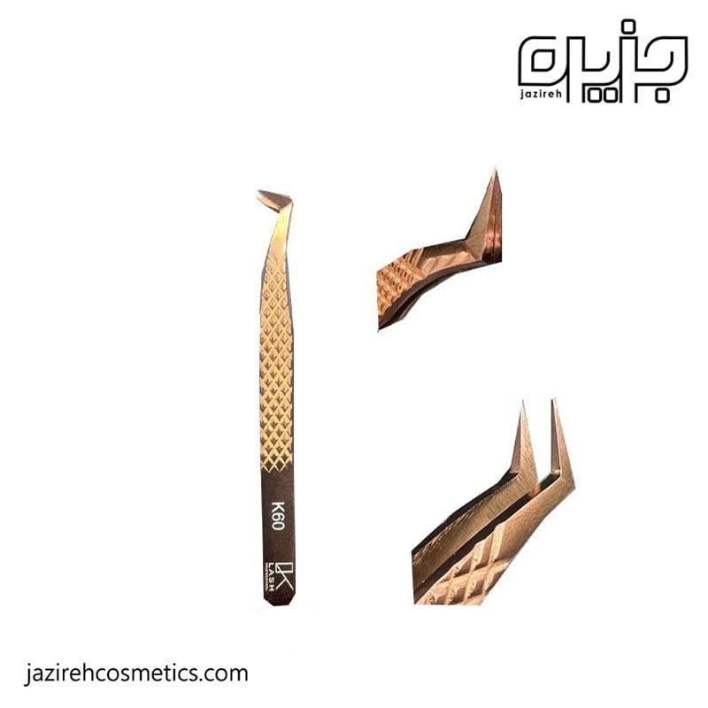 پنس واليوم کِی لش k60