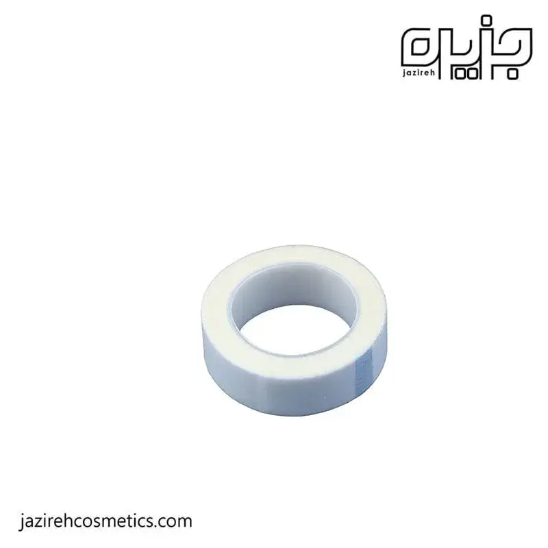 چسب کاغذی مژه