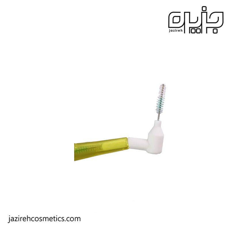 براش ابرو ارتودنسی ریلی وین لش