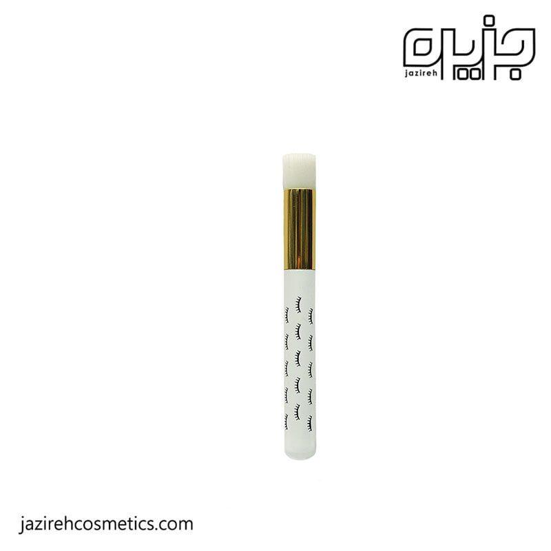 براش فوم وین لش