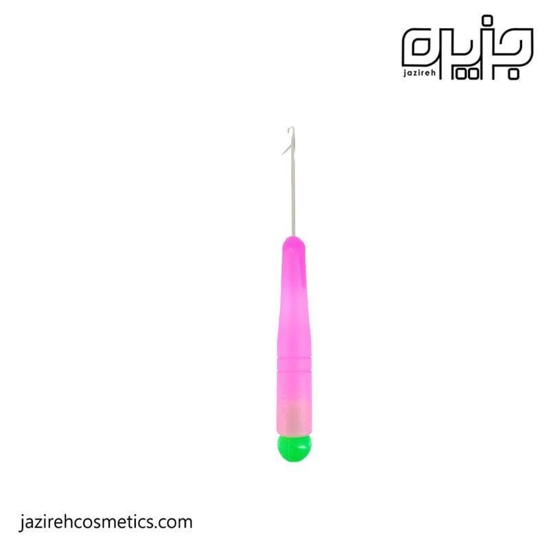 قلاب بافت مو