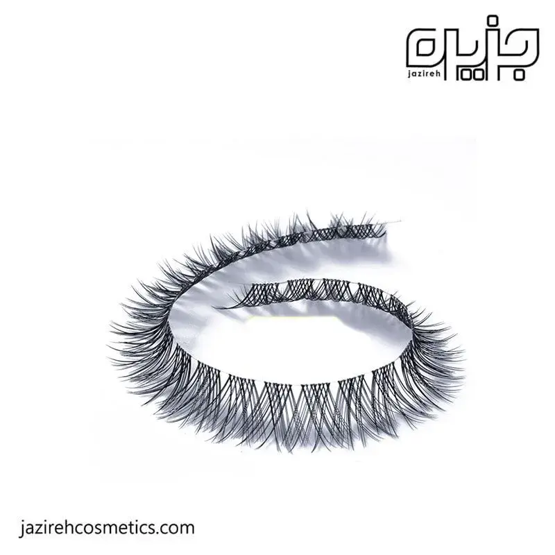 مژه ریسه ای فیشر