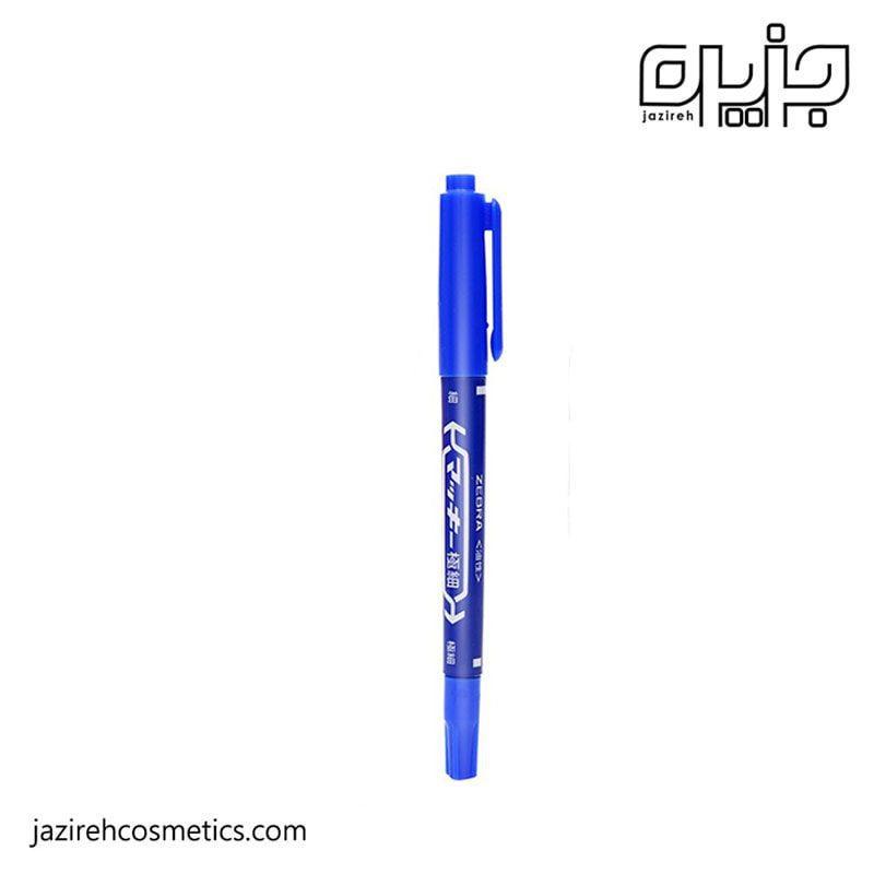ماژیک طراحی ابرو