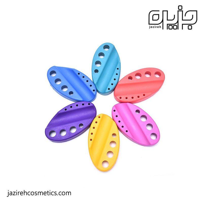 پایه قلم سیلیکونی