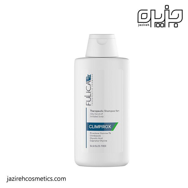 شامپو Climpirox ضد شوره فولیکا