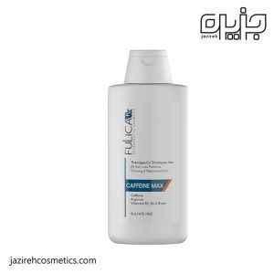 شامپو Caffeine Max فولیکا