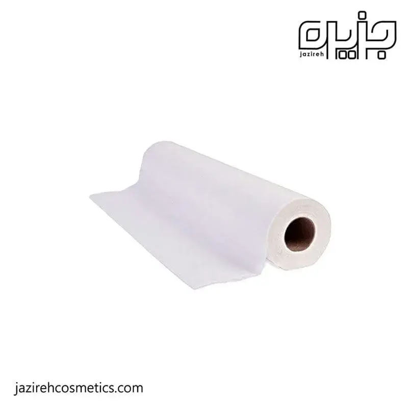 روتختی یکبار مصرف رولی