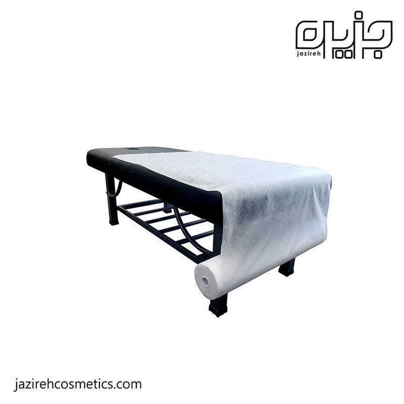 روتختی یکبار مصرف رولی