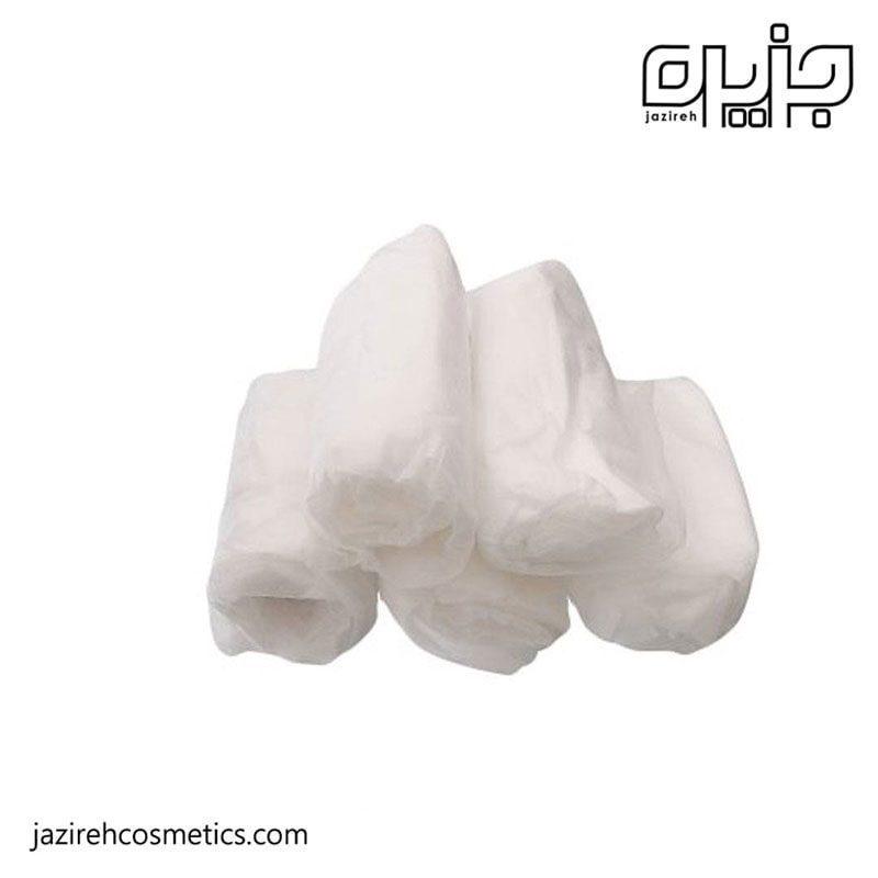 روتختی یکبار مصرف دور کش دار 5 عددی