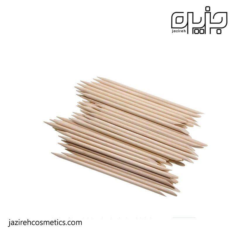 پوشر چوبی