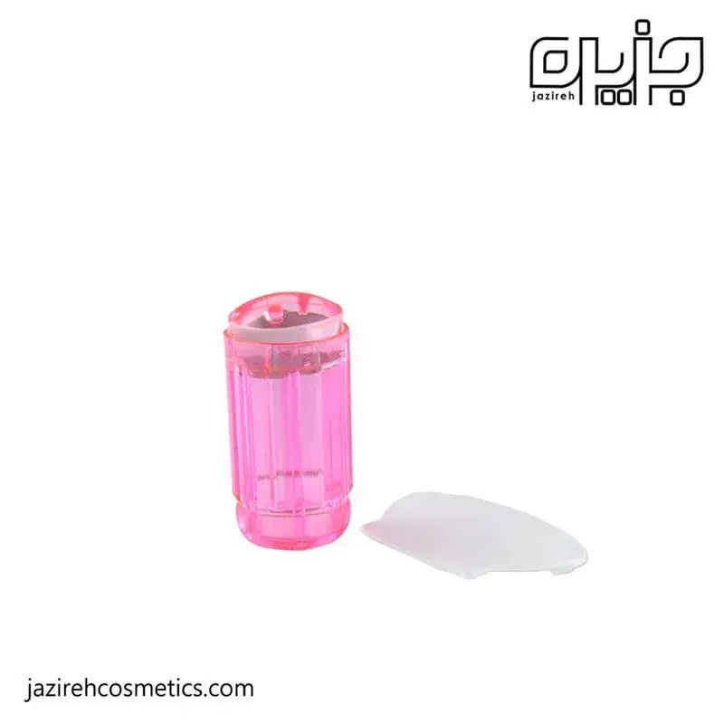 مهر ناخن