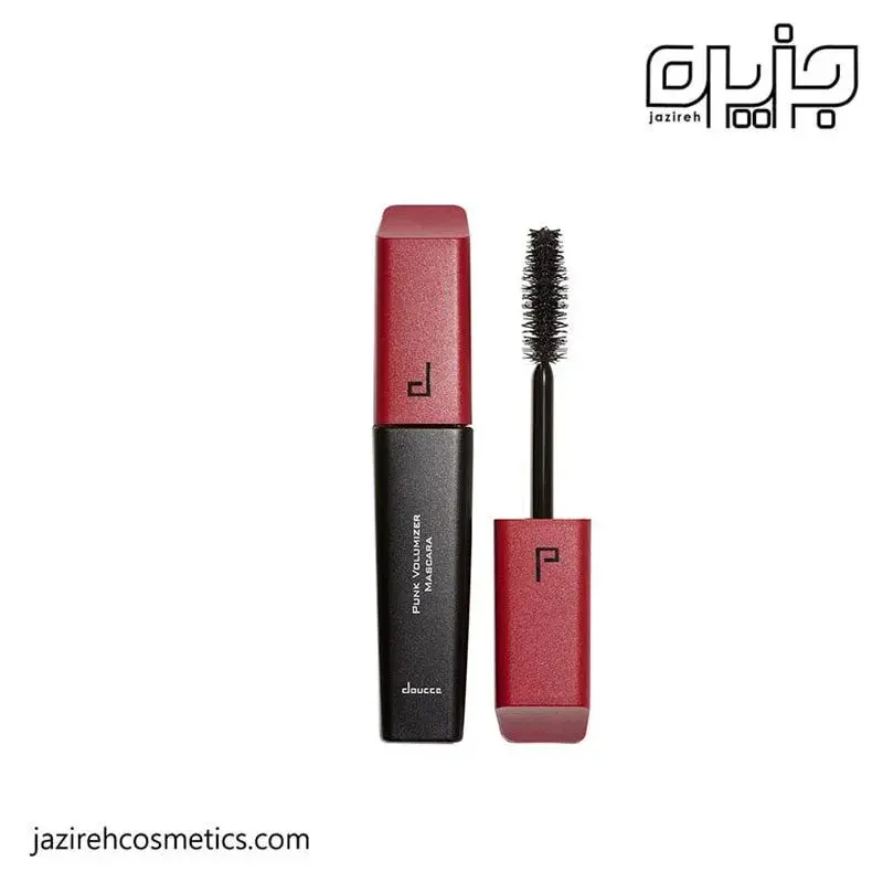 ریمل پانک دوسه