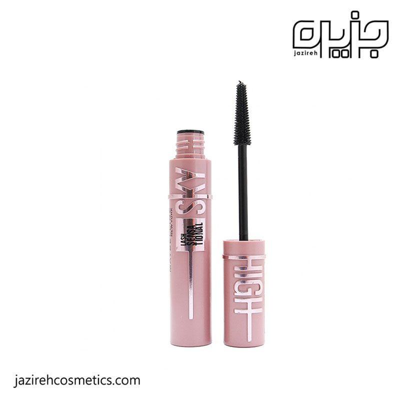 ریمل بلند کننده اسکای های میبلین Maybelline