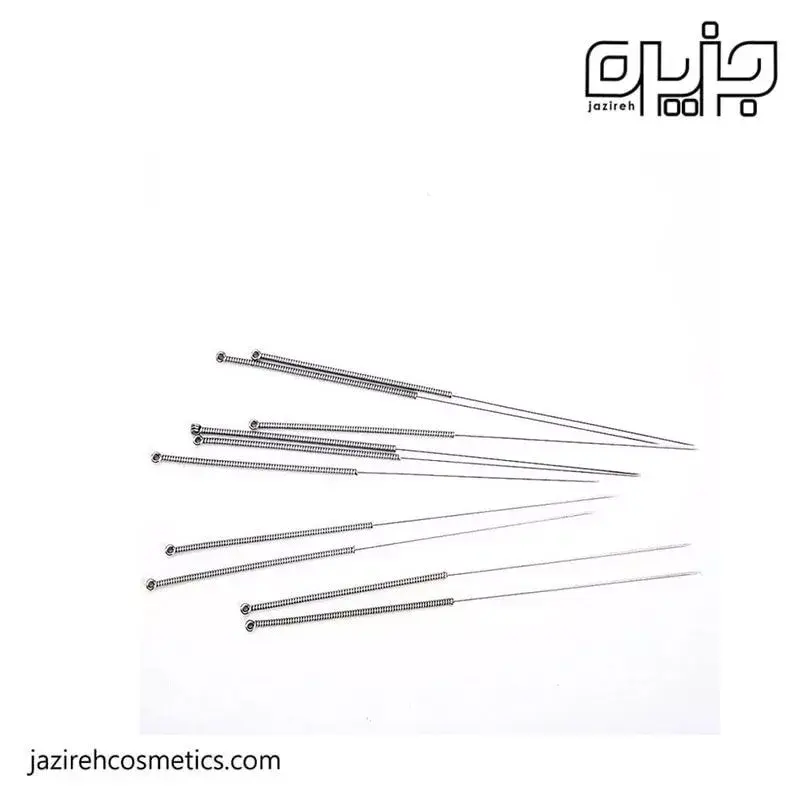 سوزن پلکسر
