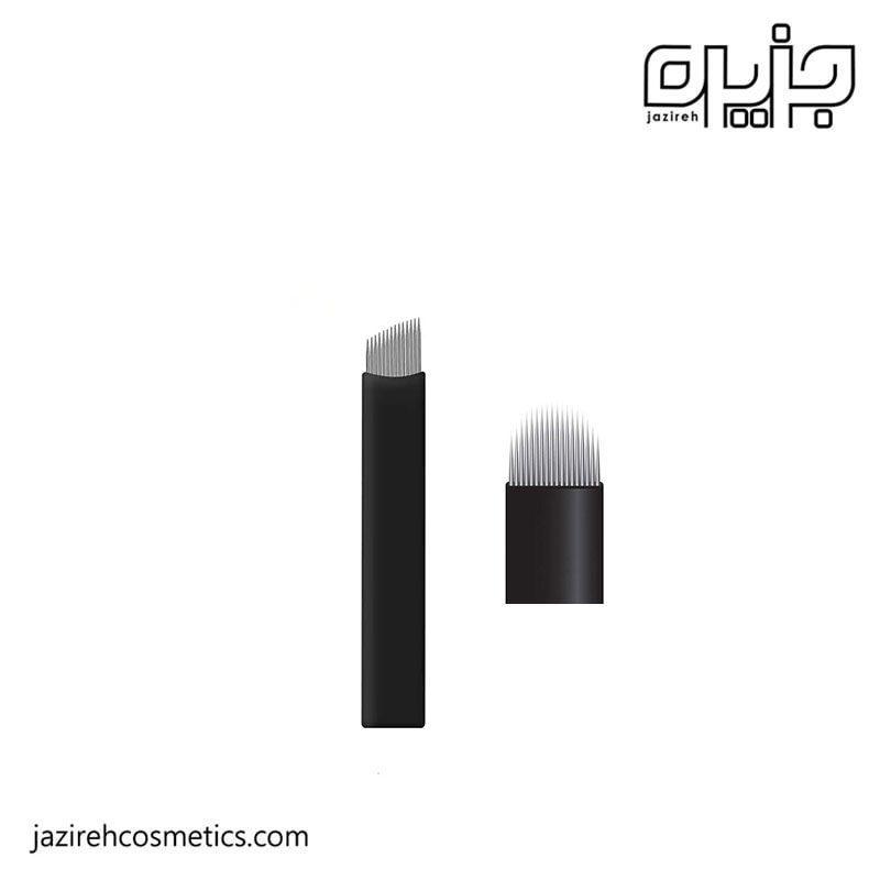 تیغ بلید معمولی