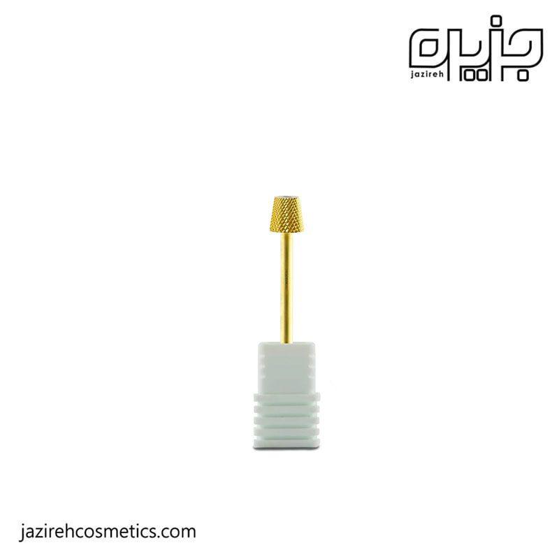 سرسوهان ريمو مخروطی سرتخت معمولی