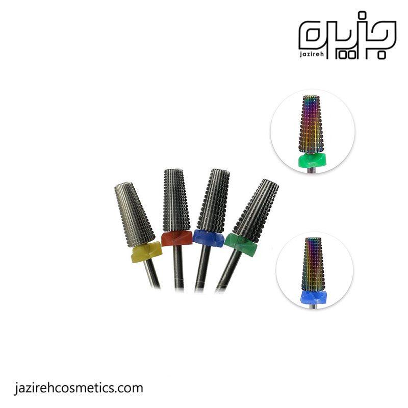 سر سوهان ولکانو آلیاژ دوبل ویلسون