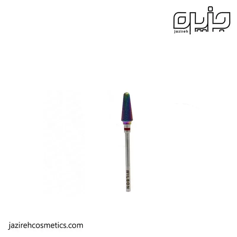 سرسوهان ریمو الماسه مخروطی سرگرد ویلسون