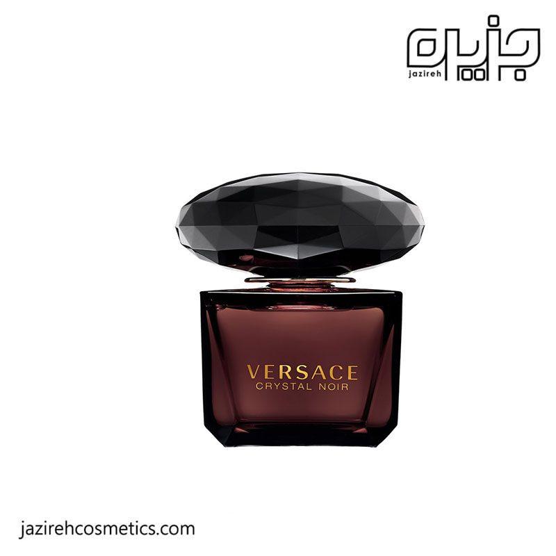 ادكلن ورساچه CRYSTAL NOIR