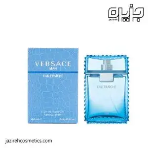 ادكلن ورساچه MAN EAU FRAICHE