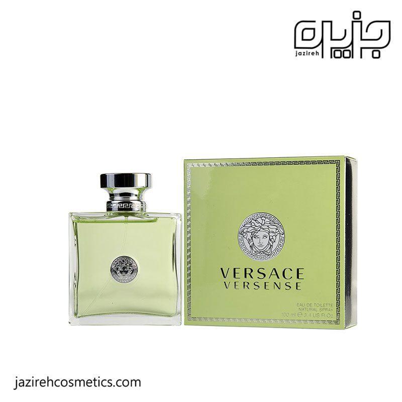 ادكلن ورساچه VERSENSE