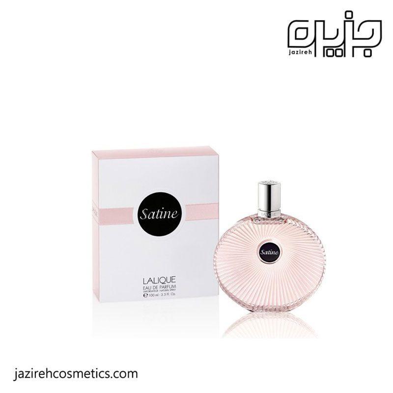 ادكلن لاليك SATINE