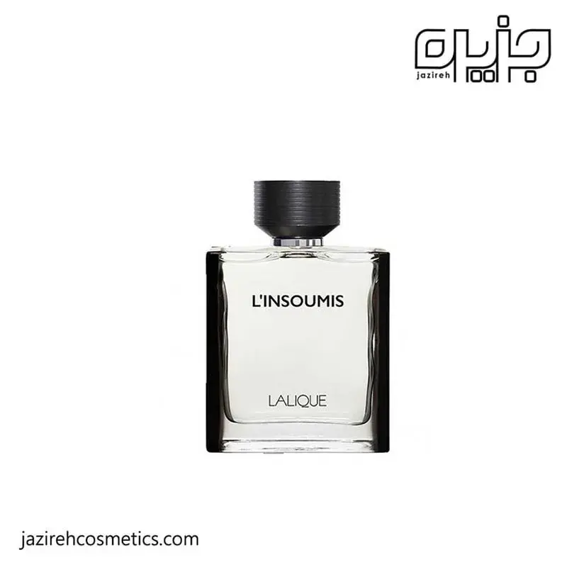 ادكلن لاليك LINSOMIS